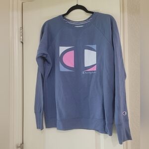 Champion sweatshirt